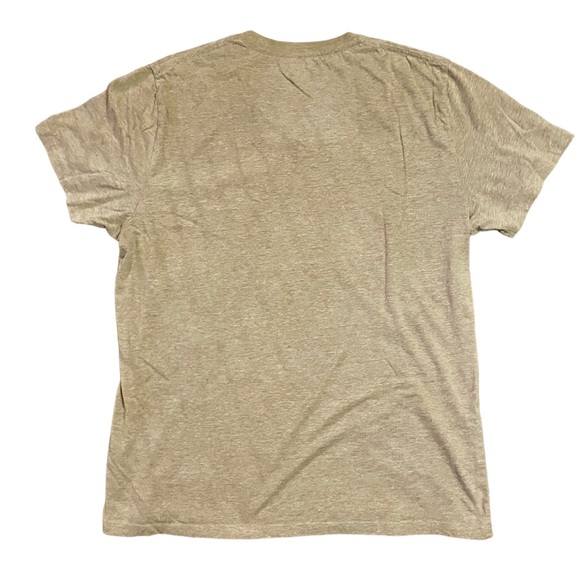 Men’s Old Navy V-Neck Short-Sleeve Tee - Picture 4 of 9